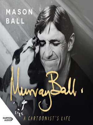 cover image of Murray Ball